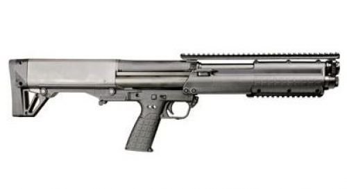 KEL-TEC CNC KSG 12GA 3" Chamber 14+1 KEL-TEC CNC KSG 12GA 3" Chamber 14+1