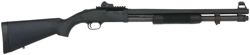 Mossberg 590A1 LE 12 9SH 20 Ghost Rings BLUG Mossberg 590A1 LE 12 9SH 20 Ghost Rings BLUG