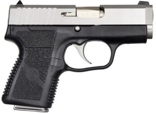 Kahr Arms CM9 Duo-Tone 6+1 9mm 3" Kahr Arms CM9 Duo-Tone 6+1 9mm 3"