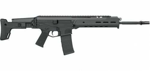 Bushmaster 90838 ACR 30+1 .223 REM/5.56 NATO 16.5" Black Bushmaster 90838 ACR 30+1 .223 REM/5.56 NATO 16.5" Black