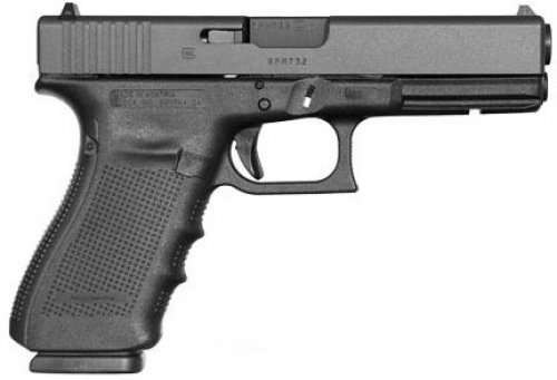 Glock G21 Gen4 .45ACP Glock G21 Gen4 .45ACP