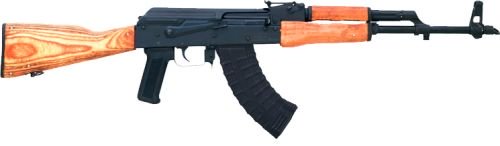 Century International Arms Inc. GP WASR-10 HI-CAP 30+1 7.62x39m Century International Arms Inc. GP WASR-10 HI-CAP 30+1 7.62x39m