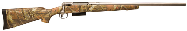 Savage 19641 Specialty Bolt 20 GA 22" 3" MOBUI Syn Stock Stainl Savage 19641 Specialty Bolt 20 GA 22" 3" MOBUI Syn Stock Stainl