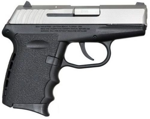 SCCY CPX-2-TT CPX2 10+1 9mm 3.1" SCCY CPX-2-TT CPX2 10+1 9mm 3.1"