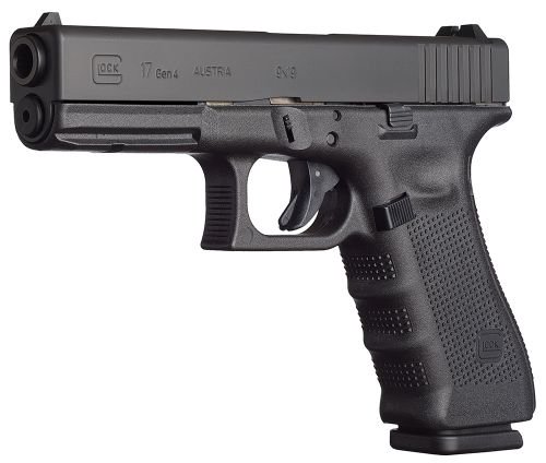 GLOCK PG1750203MOS G17 G4 9mm 17R FS GLOCK PG1750203MOS G17 G4 9mm 17R FS