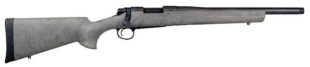 Remington 700 Tactical 300 Black OUT Remington 700 Tactical 300 Black OUT