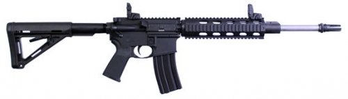DPMS RFA3-REC Recon 30+1 .223 REM/5.56 NATO 16" DPMS RFA3-REC Recon 30+1 .223 REM/5.56 NATO 16"
