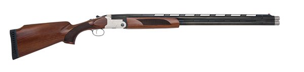 Mossberg Silver Reserve II Over/Under 12 GA 3" 2 Capacity Mossberg Silver Reserve II Over/Under 12 GA 3" 2 Capacity