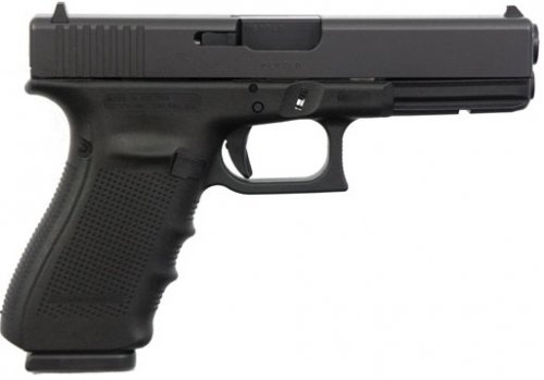 Glock G20 G4 10+1 10mm 4.6" Glock G20 G4 10+1 10mm 4.6"