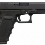 Glock G20 G4 15+1 10mm 4.6"