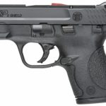 Smith & Wesson M&P9 SHIELD 7+1/8+1 9MM 3.1" CALIFORNIA APPROVED