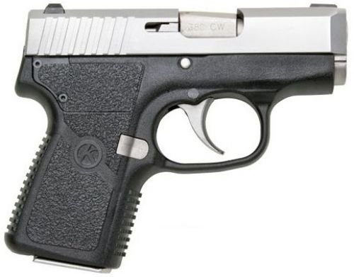 Kahr Arms CW380 6+1 .380 ACP 2.5" Kahr Arms CW380 6+1 .380 ACP 2.5"