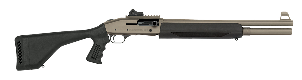 Mossberg 85223 930SPX 7+1 3" 12 GA 18.5" Mossberg 85223 930SPX 7+1 3" 12 GA 18.5"