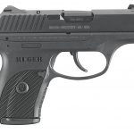 Ruger 3219 LC380 7+1 .380 ACP 3.12"
