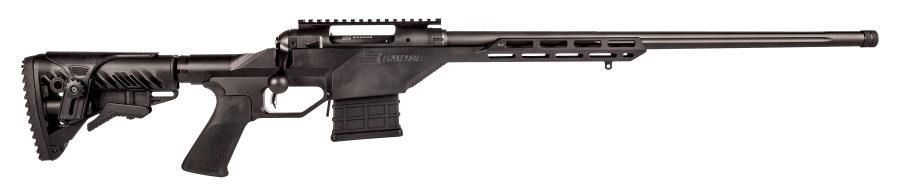 Savage 10BA STEALTH 6.5mm CREEDMOOR Savage 10BA STEALTH 6.5mm CREEDMOOR