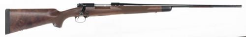 Winchester M70 Super Grade Bolt 270 Win 24" 5+1 Grade VI/V Waln Winchester M70 Super Grade Bolt 270 Win 24" 5+1 Grade VI/V Waln