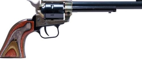 Heritage Manufacturing Rough Rider 6RD .22 LR 6.5" Jonny Boy Heritage Manufacturing Rough Rider 6RD .22 LR 6.5" Jonny Boy