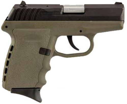 SCCY CPX-2-CBDE CPX2 10+1 9mm 3.1" SCCY CPX-2-CBDE CPX2 10+1 9mm 3.1"