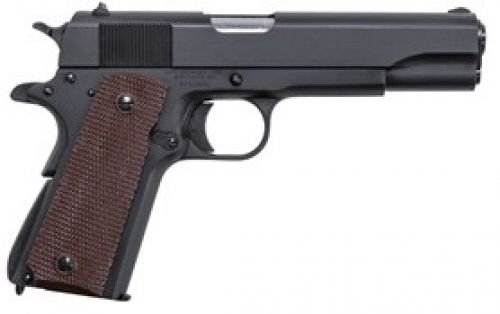 Auto Ordnance 1911BKO GI-Spec 7+1 .45 ACP 5" Auto Ordnance 1911BKO GI-Spec 7+1 .45 ACP 5"