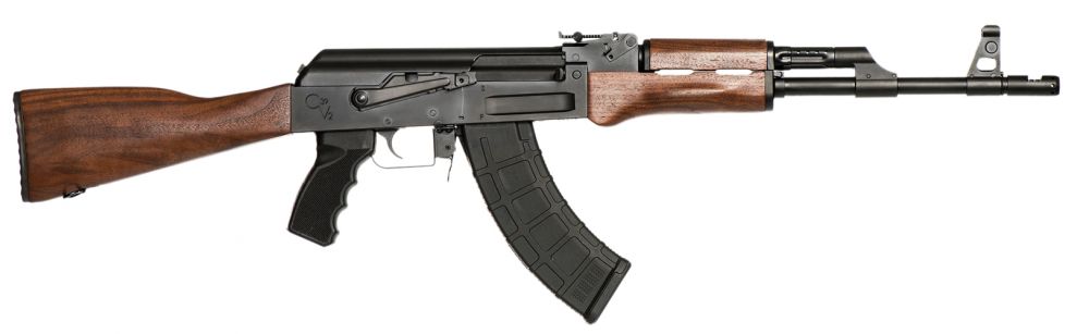 Century International Arms Inc. C39 V2 SA 7.62x39mm 16.5" 30+1 Century International Arms Inc. C39 V2 SA 7.62x39mm 16.5" 30+1