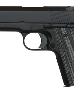 Dan Wesson Valkyrie .45ACP 4.25" Night Sight