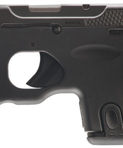 Taurus 180 CURVE .380ACO 6+1 Blued