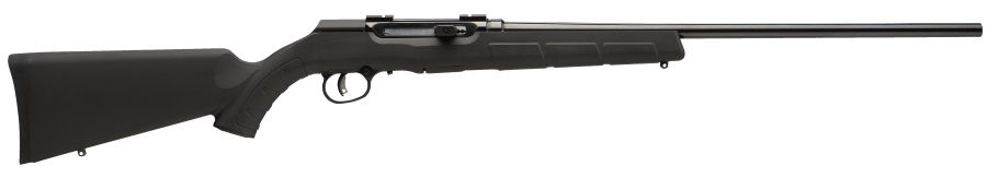 Savage A17 .17 HMR SEMIAUTO 22" Black Savage A17 .17 HMR SEMIAUTO 22" Black