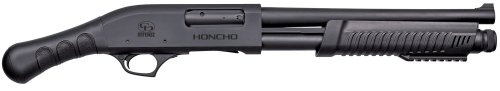 Charles Daly Chiappa CF930156 Honcho Pump 20 GA 14 3 5+1 Pistol Charles Daly Chiappa CF930156 Honcho Pump 20 GA 14 3 5+1 Pistol