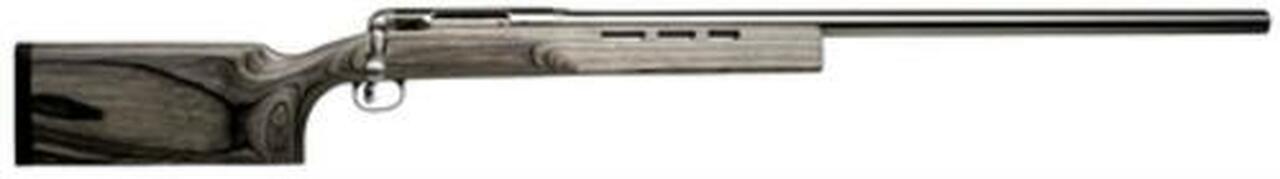 Savage Model 12 Class Precision Target 6 Norma BR 30" SS Barrel Target Accutrigger Laminate Wood Benchrest Stock Single Shot Savage Model 12 Class Precision Target 6 Norma BR 30" SS Barrel Target Accutrigger Laminate Wood Benchrest Stock Single Shot