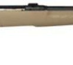 Remington 700 Mountain LSS 280 Rem 22" SS Barrel X-Mark Pro Trigger