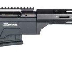 Savage Model 10 Ashbury Precision Rifle 6.5 Creedmoor 24" Barrel Folding Stock, M-Lok