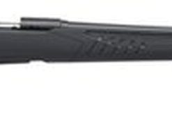 Rossi, RB22M, Bolt Action Rifle, 22WMR, 21" Barrel, Black Finish, Synthetic Stock, 5Rd