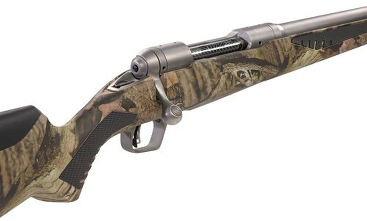 Ruger Precision 6mm Creedmoor 24" Barrel Hybrid Brake 10rd Mag Ruger Precision 6mm Creedmoor 24" Barrel Hybrid Brake 10rd Mag - Image 3