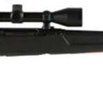 Rossi RL22, Lever Action, 22 LR, 18" Barrel, Blued, Synthetic Stock, Adjustable Sights, 15Rd