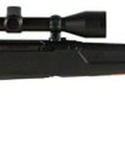 Savage Axis XP .270 Winchester, With 3X9X40 Scope, 22" Barrel,, , Synthetic, Black, 4 rd