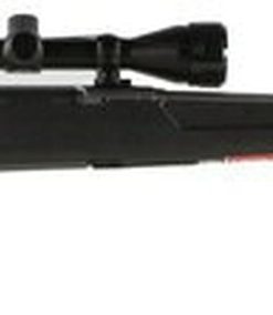 Rossi Single Shot Youth Break Open 410 Ga 22" 3" Polished Black S