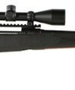 Savage 110 Apex Hunter XP 6.5 Creedmoor, Vortex Crossfire II 3X9X40 Scope
