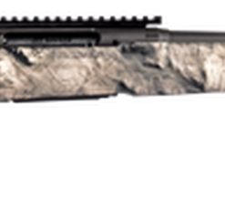 Smith & Wesson 500 Performance Center 500 SW Magnum 3.5" Custom Barrel, SS Finish, Rubber Grips, Fiber Optic Front Sight, 5Rd, Unfluted Cylinder