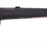 Savage B.Mag Rimfire Rifle .17 WSM 22" 8 Round Rotary Magazine