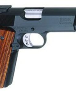 Les Baer Premier ll 5" Barrel, 1.5 Inch Accuracy Guarantee 2-8rd Mags
