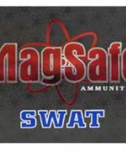 Magsafe SWAT 45 ACP +P Pre-Fragmented Bullet 96gr, 10rd/Box