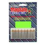 Magsafe Handgun SWAT 38 Special Pre-Fragmented Bullet 37 gr, 10rd/Box