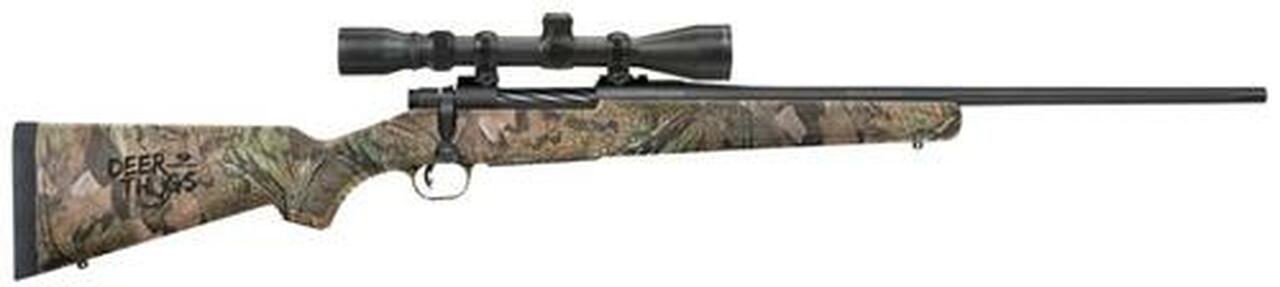 Christensen Arms Ridgeline .300 Win Mag, 26" SS CF Wrapped Barrel, CF Composite Sporter Stock, Black/Grey Webbing, 3rd Christensen Arms Ridgeline .300 Win Mag, 26" SS CF Wrapped Barrel, CF Composite Sporter Stock, Black/Grey Webbing, 3rd