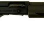 Mossberg 500 Cruiser Pump 12ga 18.5" 3", Heat Shield 5+1 Black Synthetic PG