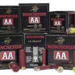 Winchester AA Wads X-Lite 12 Ga, 1oz, 2.75", 9 Shot, 25rd/Box