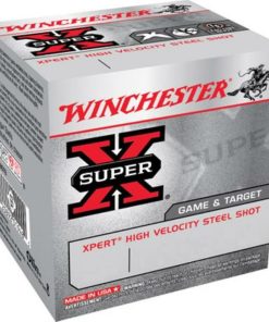 Winchester Expert Upland Steel 28 Ga, 2.75", 5/8oz, 6 Shot, 25rd/Box