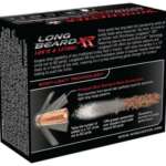 Winchester Long Beard XR 12 Gauge, 3.5 Inch, 1200 FPS, 2 Ounce, 4 Shot, 10rd/Box