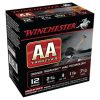 Buy Winchester AA TrAAcker 12 Ga, 2.75", 1250 FPS, 1.125oz, 7.5 Shot, Orange Wad, 25rd/Box