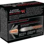 Winchester Long Beard XR 12 Ga, 3.5", 1050 FPS, 2.1250 oz, 5 Shot, 10rd/Box