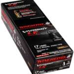 Winchester Varmint Lead-Free .17 Hmr 15.5gr, Ntx Polymer Tip 50rd Box